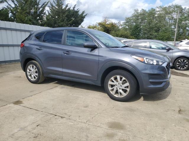 2021 HYUNDAI TUCSON SE - KM8J2CA41MU285626