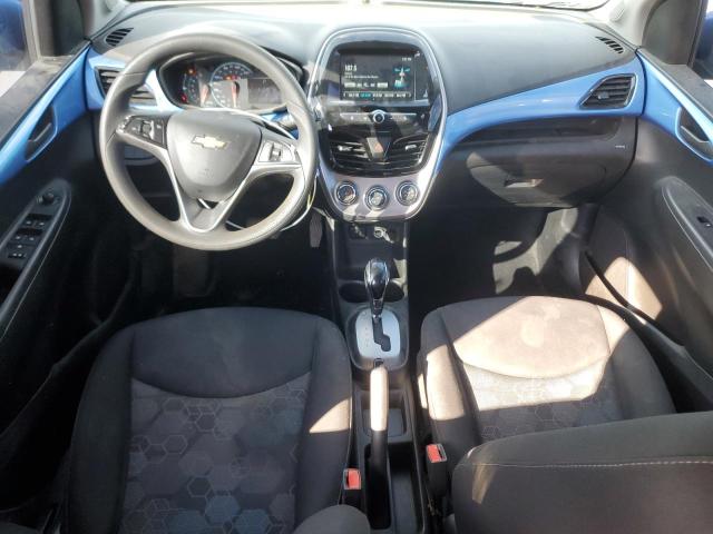 2018 CHEVROLET SPARK 1LT KL8CD6SA9JC420309