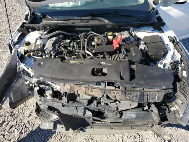 2021 NISSAN SENTRA SV - 3N1AB8CV9MY305242