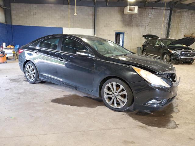 2013 HYUNDAI SONATA SE - 5NPEC4AB5DH690793