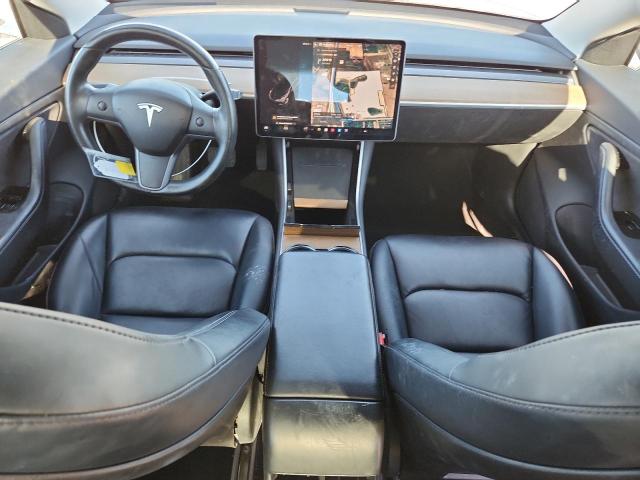 2018 TESLA MODEL 3 5YJ3E1EBXJF087374