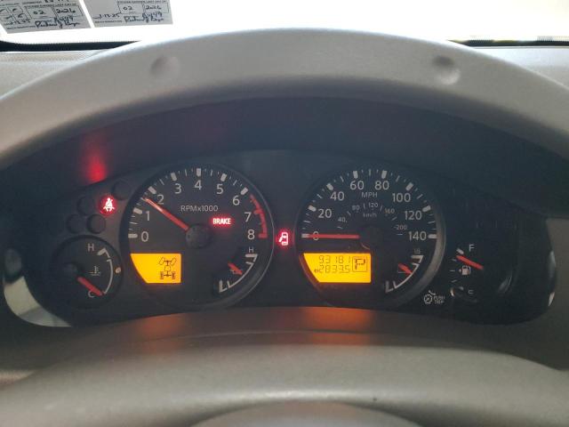 2019 NISSAN FRONTIER S - 1N6AD0EV0KN746920