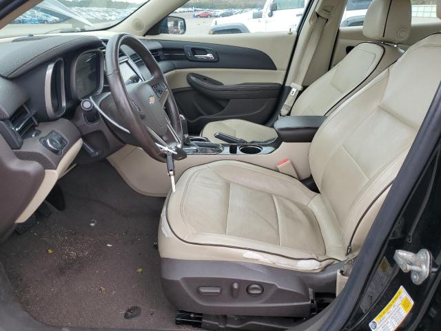 2016 CHEVROLET MALIBU LIMITED LTZ 1G11E5SA7GU111021