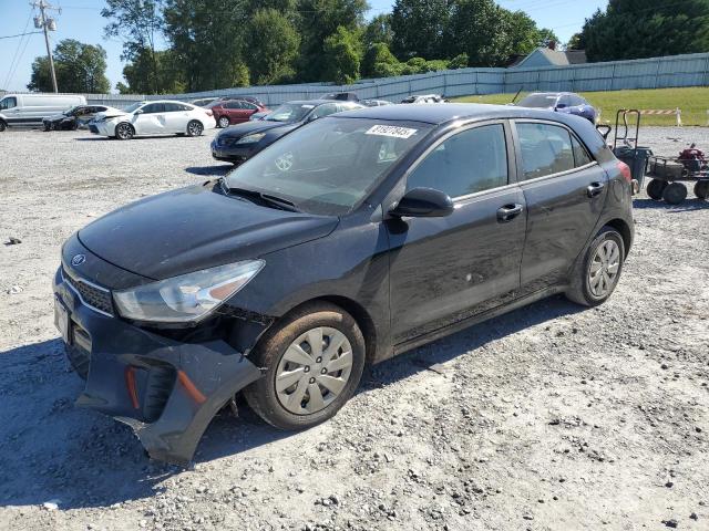 Global Auto Auctions: 2020 KIA RIO LX