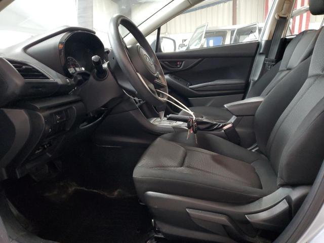 2017 SUBARU IMPREZA 4S3GTAA67H3718234