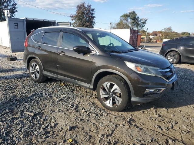 2015 HONDA CR-V TOURI - 5J6RM4H95FL074229