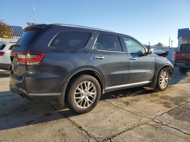 2014 DODGE DURANGO CITADEL - 1C4SDJET2EC543328