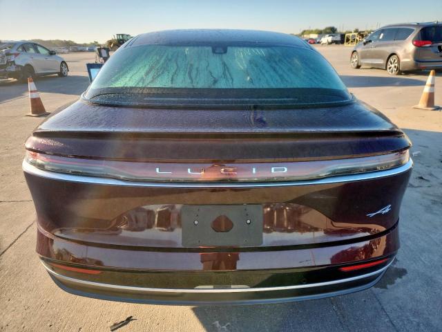 2023 LUCID MOTORS AIR PURE #3279490250