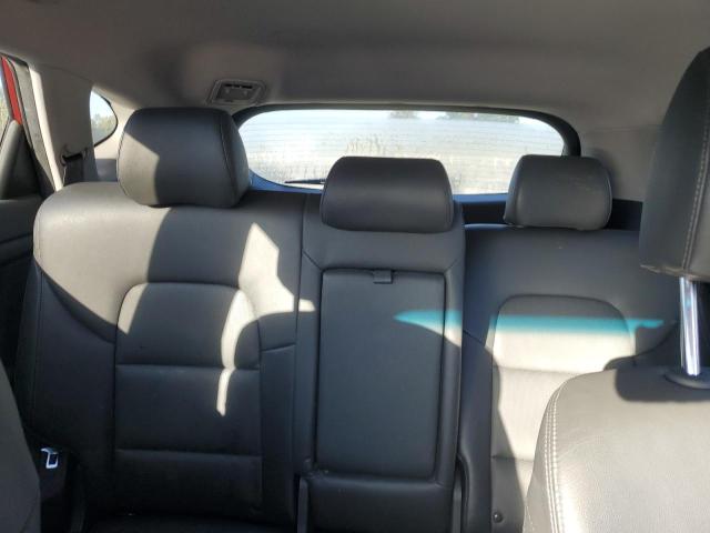 2020 HYUNDAI TUCSON LIM - KM8J3CAL5LU237808