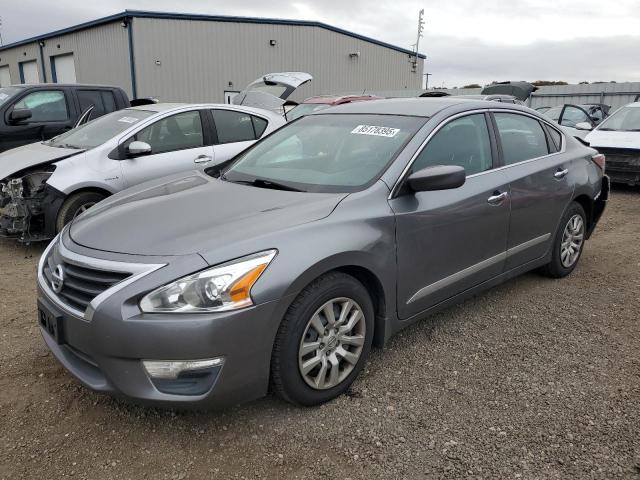 2015 NISSAN ALTIMA 2.5 #3287605017