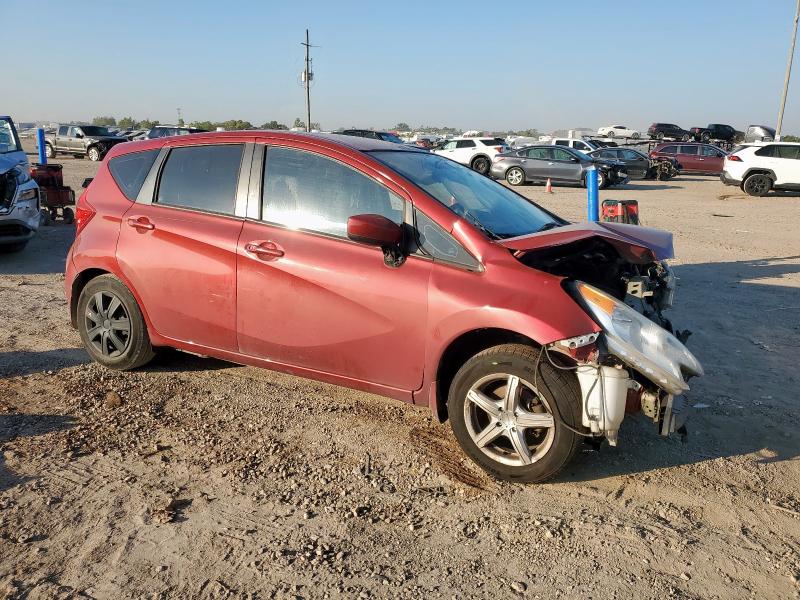 2015 NISSAN VERSA NOTE - 3N1CE2CP4FL435508
