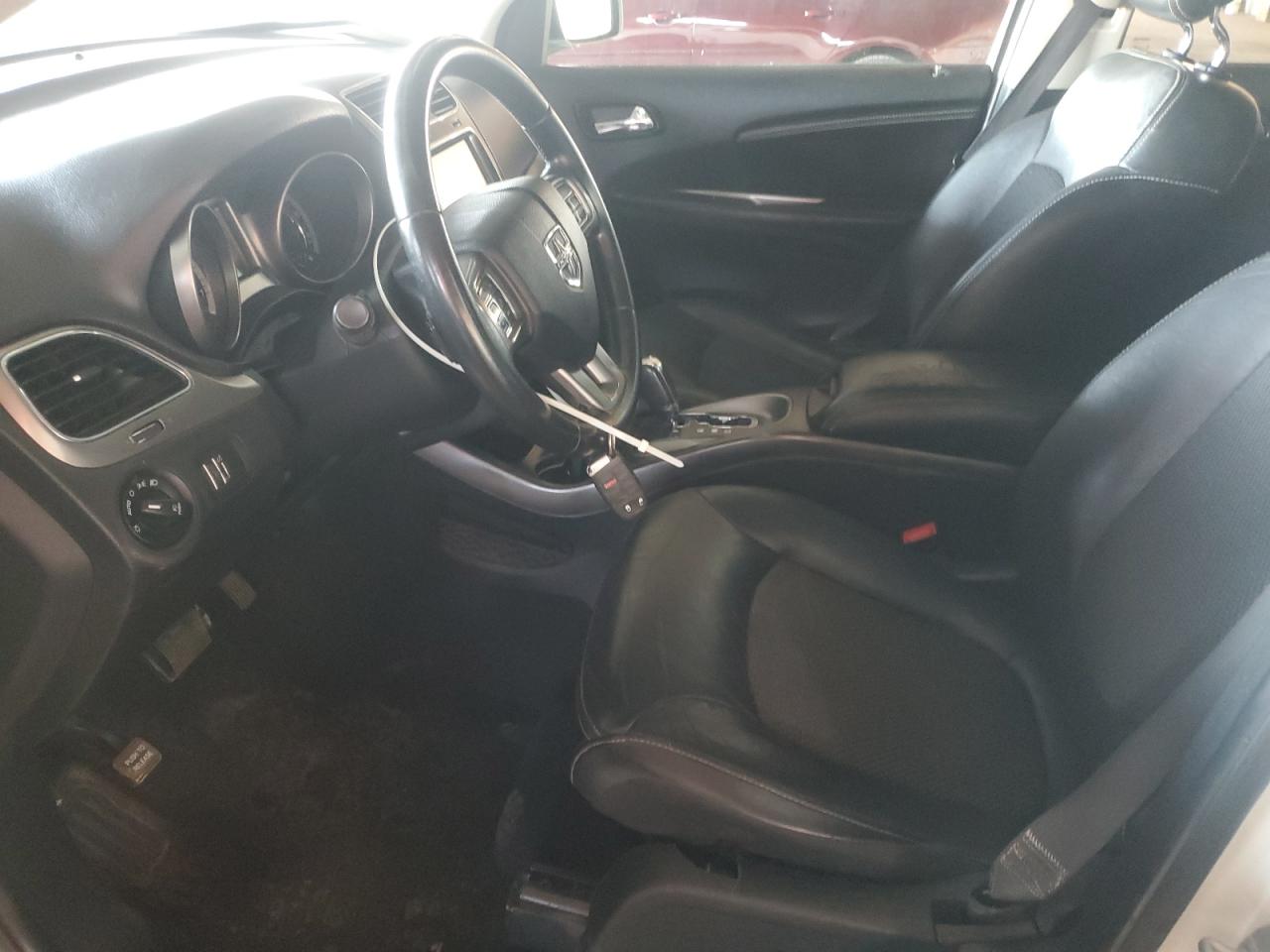 Lot #3281416004 2018 DODGE JOURNEY CR