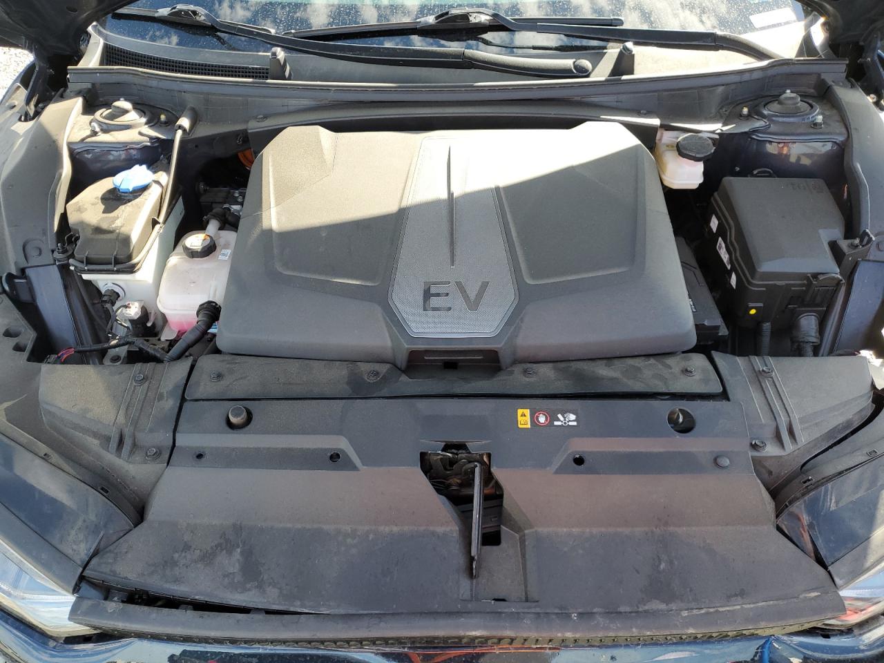 KIA EV6 LIGHT