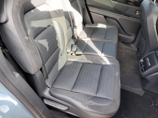 2025 LINCOLN NAUTILUS R 5LMPJ8K48SJ890344