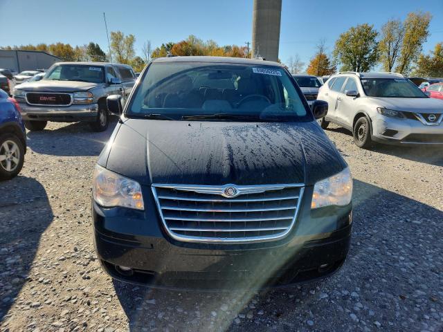 2010 CHRYSLER TOWN & COU - 2A4RR5D15AR308926