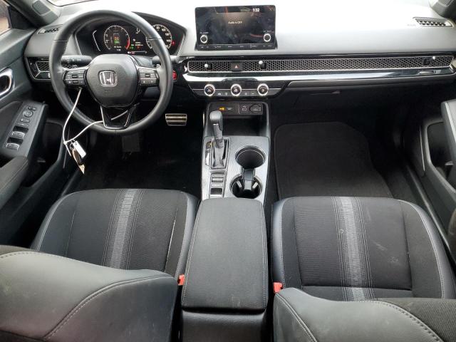 2024 HONDA CIVIC SPOR #3302697027