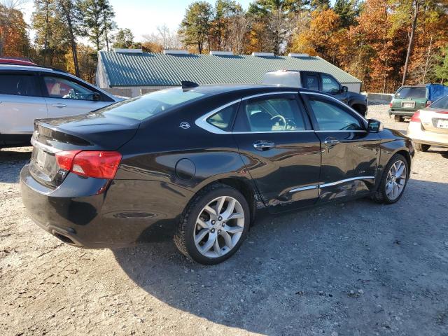 2015 CHEVROLET IMPALA LTZ 1G1165S37FU118225