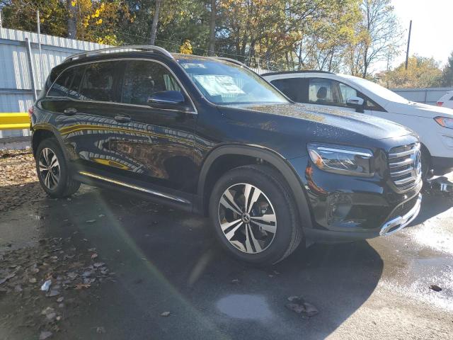 2025 MERCEDES-BENZ GLB 250 4M W1N4M4HB4SW430514