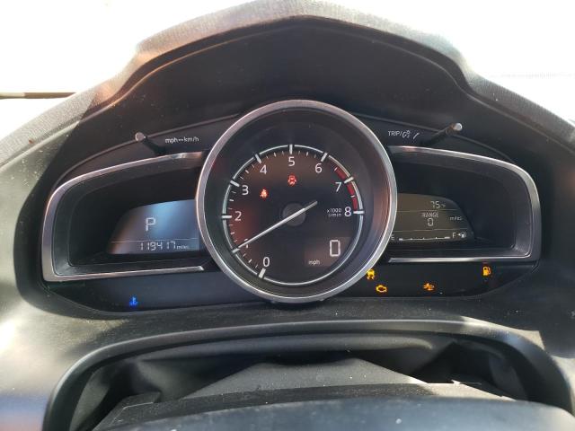 2018 MAZDA 3 GRAND TO #3302659013