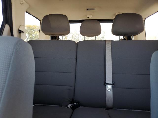 2010 FORD ESCAPE XLT - 1FMCU0D74AKA55769