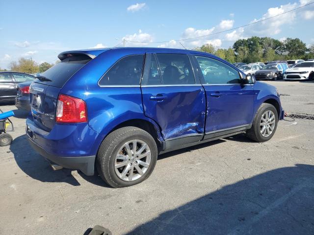 2014 FORD EDGE LIMITED #3287686013