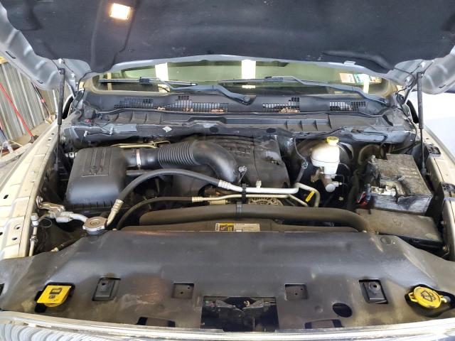 2016 RAM 1500 SLT 3C6RR7LT8GG348752