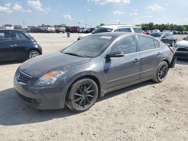 NISSAN ALTIMA 3.5
