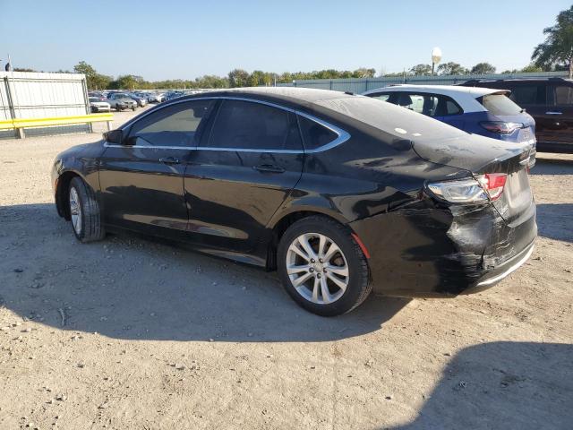 2015 CHRYSLER 200 LIMITE 1C3CCCAB9FN750602