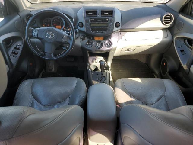 2011 TOYOTA RAV4 LIMIT - 2T3DK4DV1BW051126