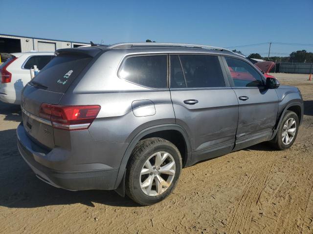 2018 VOLKSWAGEN ATLAS S #3285695696