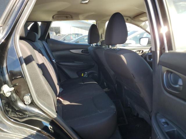 2018 NISSAN ROGUE SPOR - JN1BJ1CR7JW252738