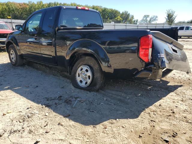 2017 NISSAN FRONTIER S 1N6BD0CT8HN703733