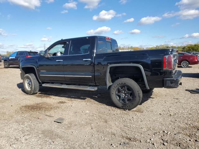 2016 GMC SIERRA K15 #3285750655
