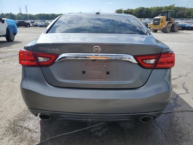 2016 NISSAN MAXIMA 3.5 #3303722417