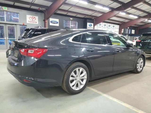 2023 CHEVROLET MALIBU LT 1G1ZD5ST3PF176640