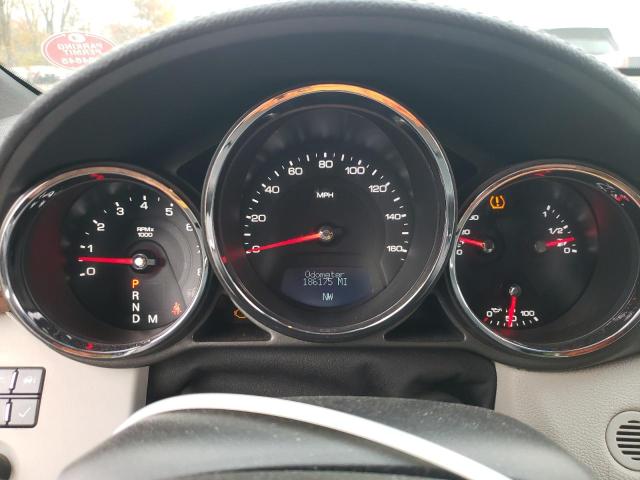 2011 CADILLAC CTS PREMIU - 1G6DS1ED8B0119157