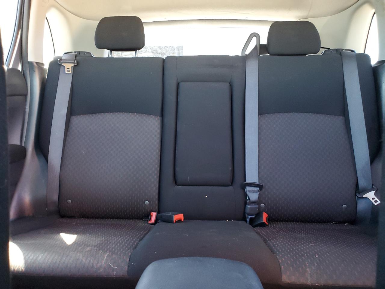 MITSUBISHI OUTLANDER ES