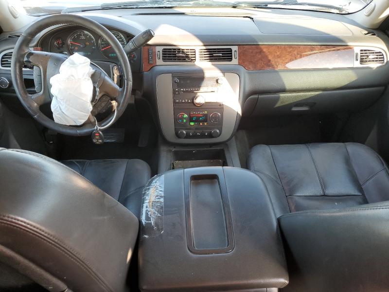 2013 GMC YUKON SLT - 1GKS1CE09DR288848