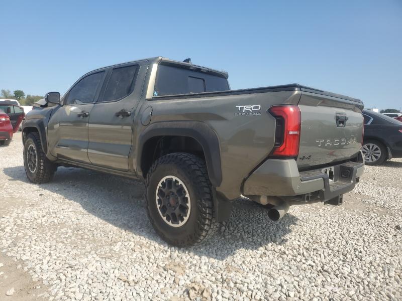 2024 TOYOTA TACOMA DOU - 3TMLB5JN6RM033481