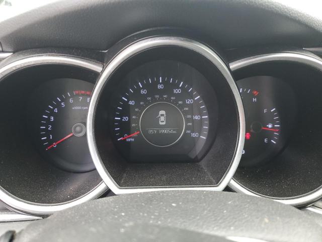 2015 KIA OPTIMA LX #3279504255