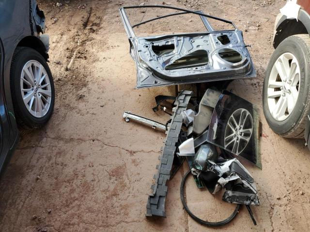 2018 SUBARU IMPREZA PR - 4S3GKAD66J3624754