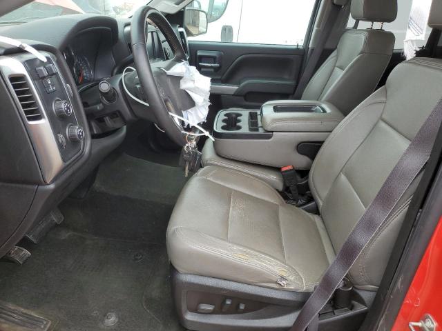 2016 CHEVROLET SILVERADO - 1GCVKREC3GZ211965