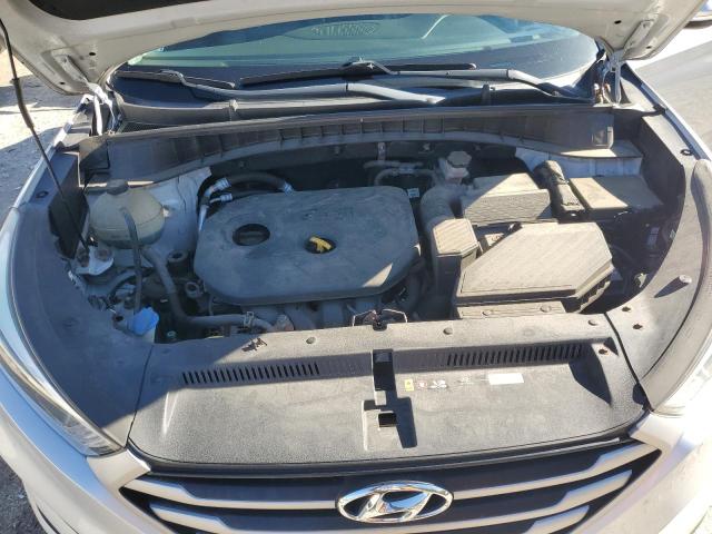 2017 HYUNDAI TUCSON LIM - KM8J33A41HU368430