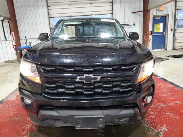 2021 CHEVROLET COLORADO L #3304631972