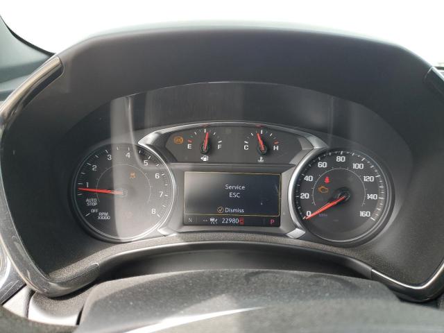 2024 CHEVROLET EQUINOX RS #3297147586