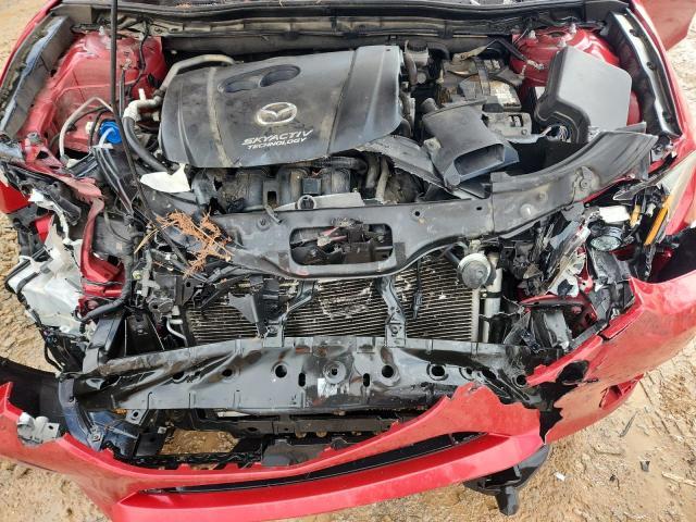 2014 MAZDA 3 TOURING #3283976830