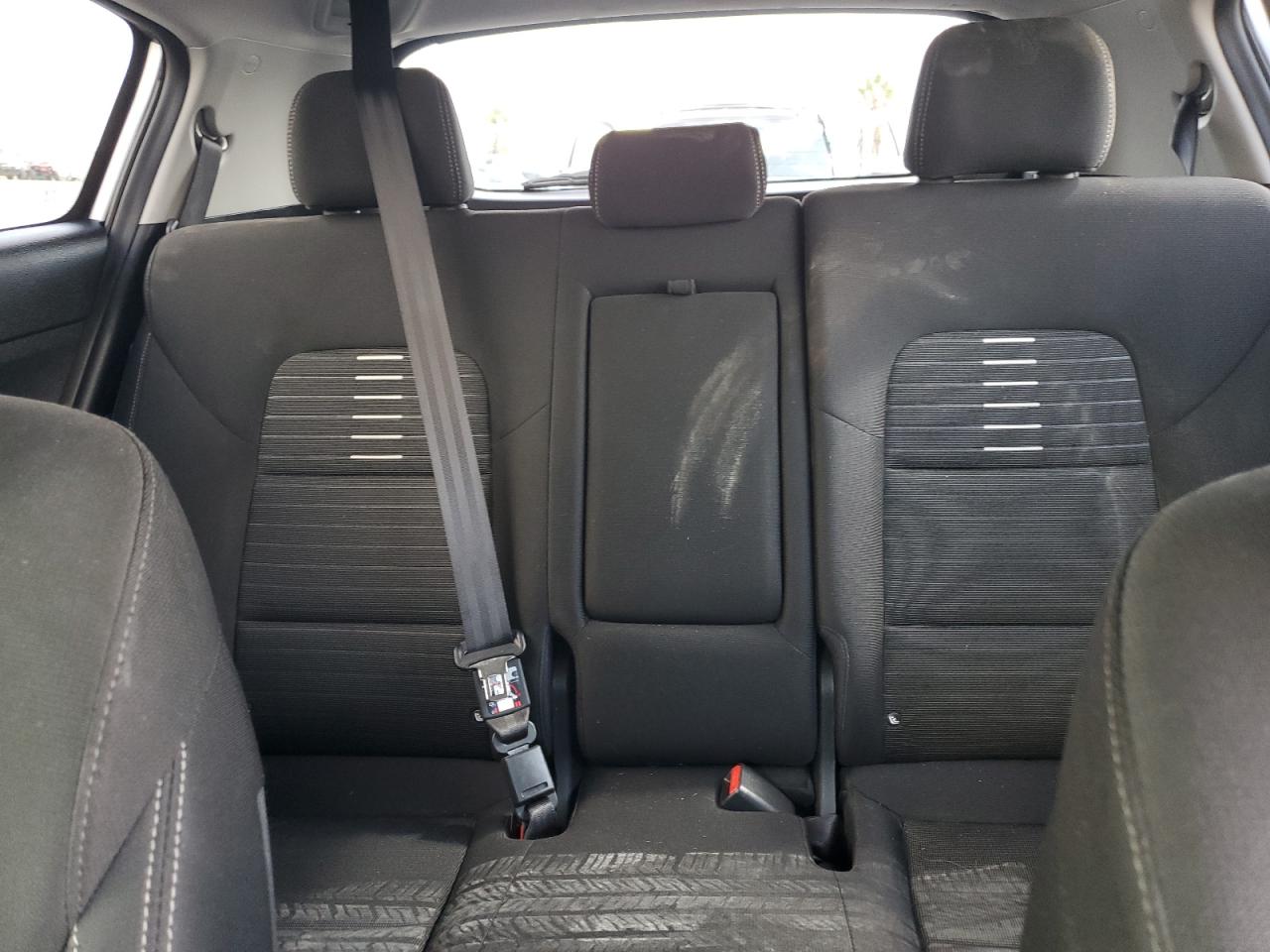 Lot #3302835915 2021 KIA SPORTAGE L