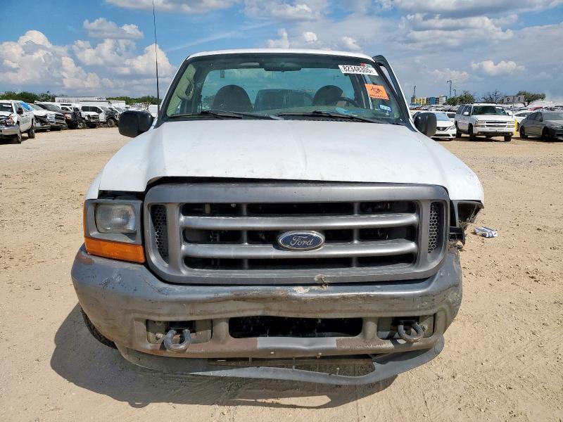 2001 FORD F250 SUPER #3308256152
