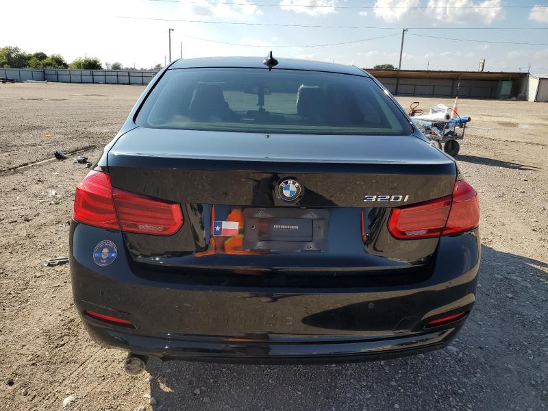 2016 BMW 320 I #3305726766