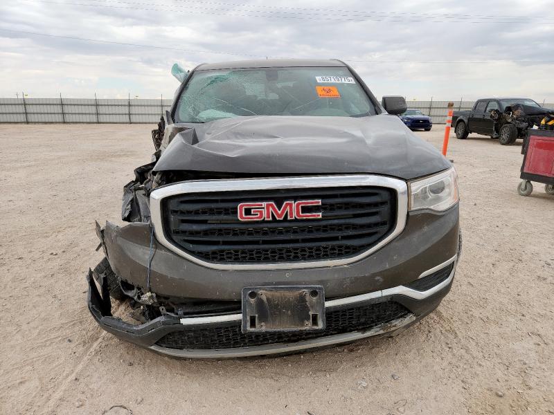 2019 GMC ACADIA SLE - 1GKKNKLA4KZ296850